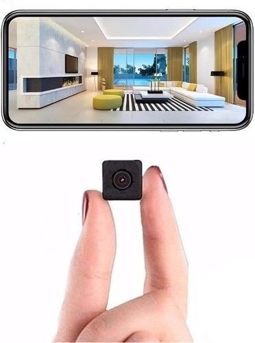 Wireless home camera mini - wireless,