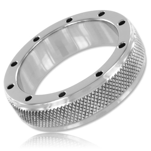Metal hard anneau pour - metal,