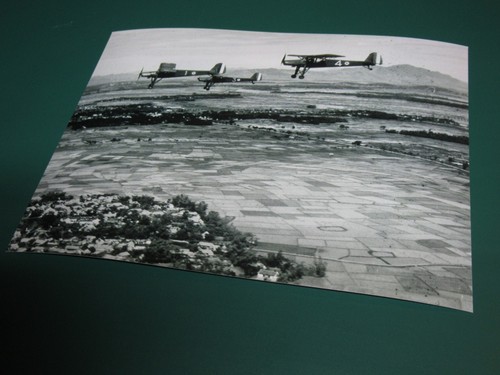 Photo avion morane saulnier - photo,