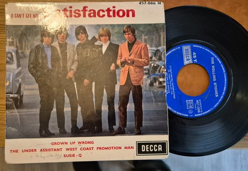 France 1970 the rolling - 1970,