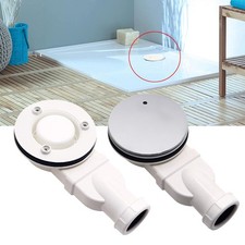 Base de douche à profil bas