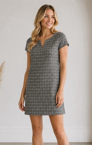 Jane and delancey womens gray - jane,