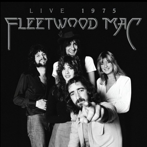 Fleetwood mac - fleetwood,