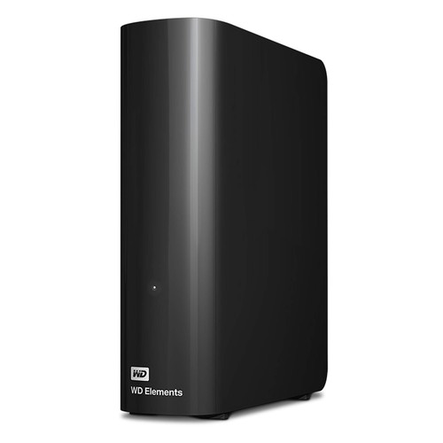 22tb elements desktop - wd,