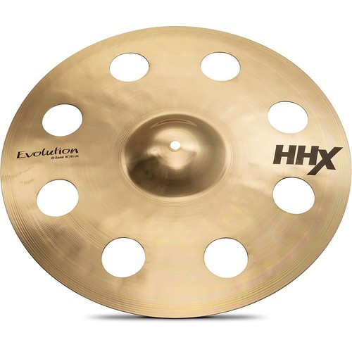 Sabian hhx evolution - hhx,