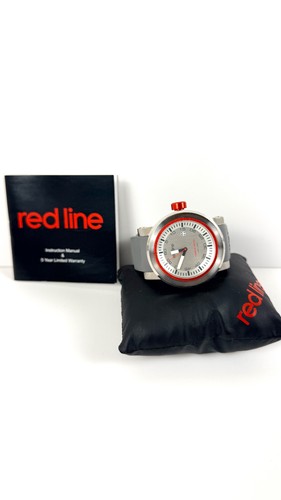 Rare red line men - rare,