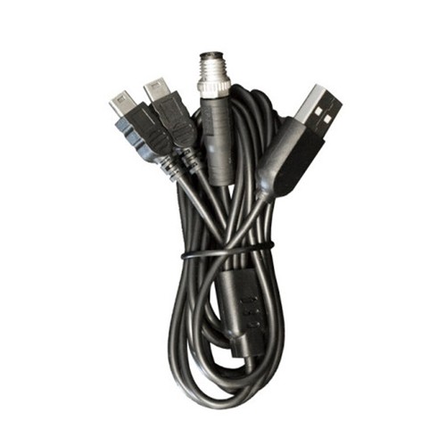 Câble charge déus ii - charge,