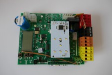 Carte electronique BFT venere 1324 pour porte sectionnelle Neuf eos Botticelli