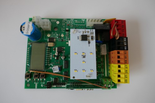 Carte electronique bft venere - electronique,