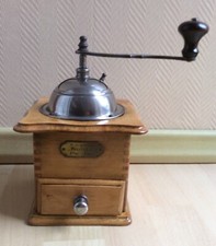 ancien moulin à café ancien