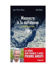 Massacre à la sulfateuse: Le
