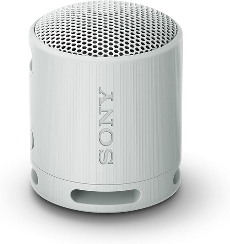 Sony srs xb100b haut - sony, haut-parleurs