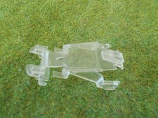 CONDUITE D'ECLAIRAGE POUR TGV