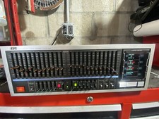 JVC S.E.A  - R7 Graphic