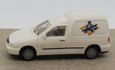 rare MICRO AWM  HO 1/87 VW