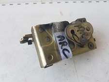  Gache de porte arrière conducteur pour Citroën zx essence 1,4 L essence de 1994