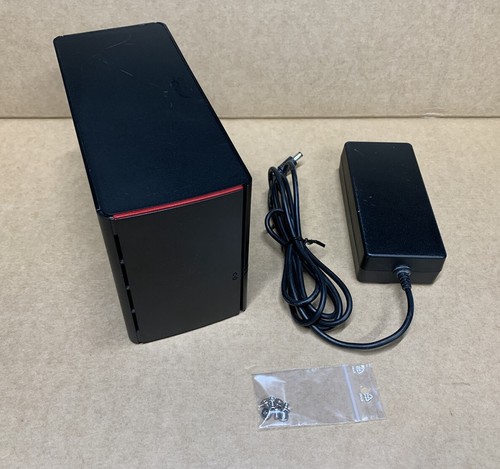 Buffalo linkstation ls220d - buffalo,
