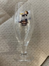 Verre À Bière Fischer Alsace