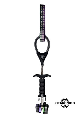 Black diamond camalot - diamond, z4