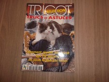 TRICOT SELECTION :70 SECRETS