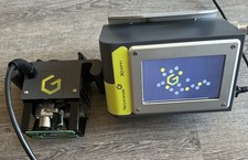 Machine gravure Technifor Xcom Gravotech Outil XM500 Tbe