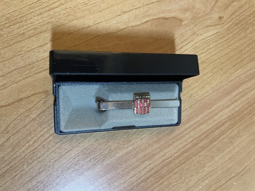 Ancienne pince cravate - ancienne,