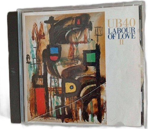 Labour love ub40 bon - ub40, |