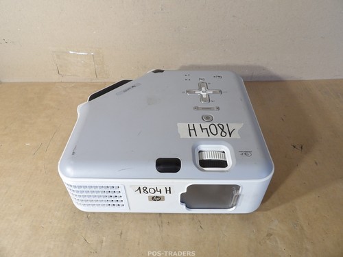 Vidéoprojecteur vp6325 dlp - hp,