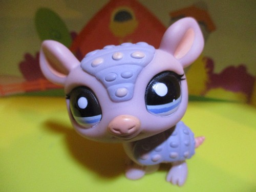 Petshop tatoo 1379 - petshop,
