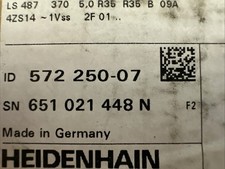 HEIDENHAIN LS 487 370 5µm