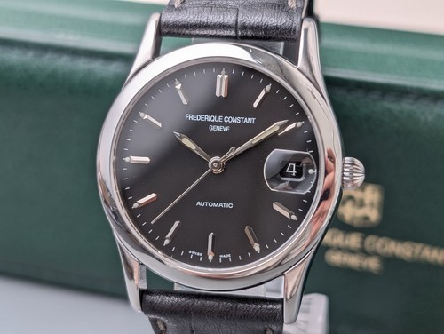 Montre automatique homme