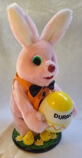 Lapin duracell avec oeuf - avec,