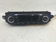 Commande chauffage FORD GRAND C-MAX 2 PHASE 1 1866943