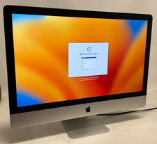 Apple iMac 5K 27" (i5-7600 -