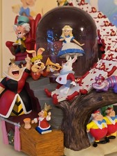 Alice wonderland snow - alice,