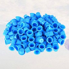  100 Pcs Tasse Encre Tattoo