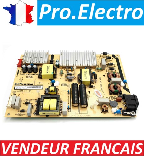 Psu alimentation - alimentation, tv