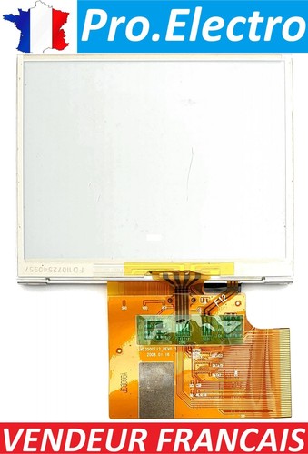 Lcd dalle screen - screen, gps