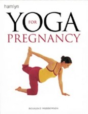 Yoga for Pregnancy, Widdowson