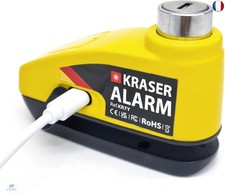 KRASER KR7Y Antivol Moto