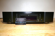 Lecteur compact disc player - disc,