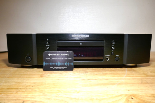 Lecteur compact disc player - lecteur,