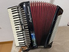 Paolo Soprani Accordéon