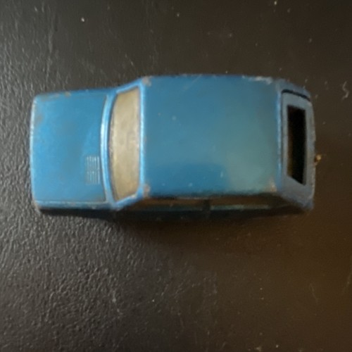 Matchbox superfast renault - matchbox,