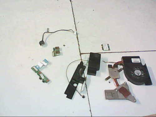 Lot ces 01401 hp - de,