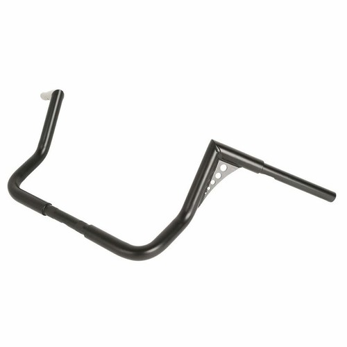 Guidon ape hanger14 - hanger14", pour