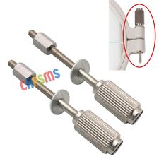 2pièce cerceau de broderie en