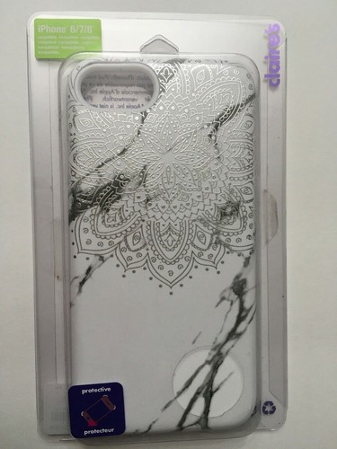 New iphone case grey - new, (grey
