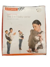 Stokke My Carrier 3 In 1