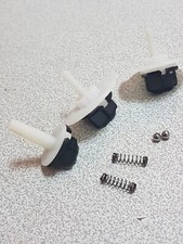 Molette tournan machine linge Brandt WTC1135EW-F/02 carte commande AS6008382 PCB